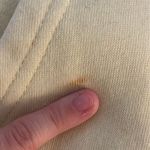 Ocean Drive Yellow Quarter-Zip Light Photo 1