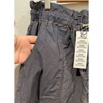 Urban Outfitters Parachute Pockets Bags Grey "Stains" Pants Photo 2