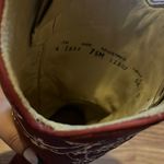 Corral Lace Boots Photo 3