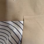 Nicole Miller Caprivi Stripe Skirt - Size 6 Photo 7