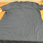 NFL Women's Monster of the Midway V-Neck Navy T-Shirt - Size Small - NWT Photo 5