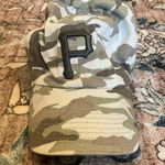 Pittsburgh Pirates Camo Baseball Fan Favorite Adjustable Hat OSFA Photo 0