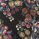 Westbound ‎ Woman deco paisley long sleeve top Photo 3