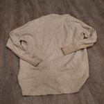 PINK - Victoria's Secret Victoria's Secret PINK White/Cream Cardigan Size Small Photo 1