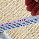 Free People Llana Woven Leather Tote NWOT $178 Photo 15