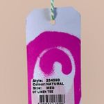 One Teaspoon White T-Shirt Photo 3