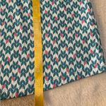 Bette and Court women's medium blue white pink polo golf tennis shirt short Photo 6