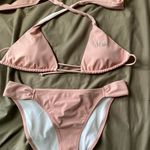 Victoria's Secret “Just Married” bathing suit Photo 0