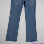 Madewell NEW Cali Demi-Boot Jeans in Dorrance Wash, 23 Photo 10