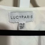 Lucy Paris  Monochrome Top Photo 3