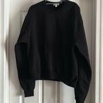 Good American Good America Libra Sweatshirt Photo 0