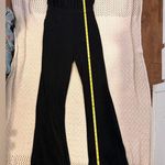 NEW MISHA MOURA JUMPSUIT SIZE 2 Elegant Black Photo 4