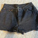 House of Harlow  High-Rise Shorts Photo 0