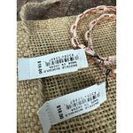 Guess NWT Rose Gold Tone Chain Link Bracelet Set with Rhinestones Photo 7