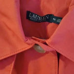 Ralph Lauren  ROSEWOOD PS TRENCHCOAT Photo 1