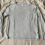 Stars Above Long Sleeve Sleep Shirt Photo 0
