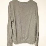 Museo Del Prado Size XL Sweatshirt Jusepe Ribera Escena KNIGHT SCENE Gray Photo 4