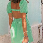 Beginning Boutique NWOT  dress  Photo 1