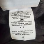 Champion Powerblend Black Sweatpants 4X Women's Photo 6