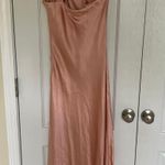 Selfie Leslie Dress NWT Photo 1