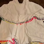 SheIn  small layered dress . Perfect for vacay or swim coverup. Photo 2