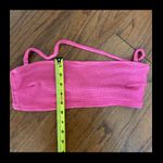 True Craft bikini hot pink top - size Medium Photo 7