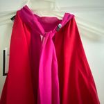 Banana Republic x Jamie Chung Limited Edition Silk Chiffon Dress NWT Womens 2 Photo 9