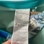 prAna NWT  Milou Bikini Bottom in Emerald Pinwheel Swim Size XS NEW L473 Photo 7