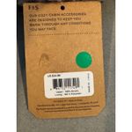 Field & Stream  Cozy Cabin Knit Beanie Hat Women's Acrylic Polyester Pink Photo 3