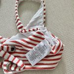 Mara Hoffman  Terry Striped Bikini Photo 3