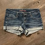 Refuge Jean Shorts Photo 0