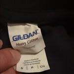 Gildan  New Orleans Mardi Gras Long Sleeve Shirt - Black Photo 1