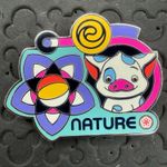 Disney Parks 2023 Epcot neighborhoods world nature Moana pua trading pin Photo 0