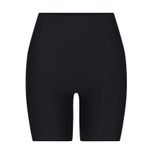 SKIMS Body Butt Enhancing Padded Short in Onyx, Size Small Photo 4