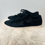 Nike ’s Blazer Low LX For Black Pony Hair sz 7.5 Photo 29