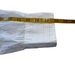 Rag and Bone Women’s White Cotton Button Front Blouse XS Extra Small Office Career Photo 6