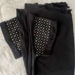 EXPRESS  T-Shirt Dress with Rhinestones Photo 4