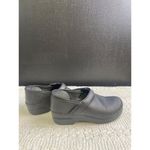 Dansko  Shoes Women's Black Shoes/Clogs/Slip on Size 39/8.5 SKU 3373 Photo 4