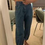Vibrant Miu Mom Jeans Photo 0