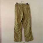 Royal Robbins  Khaki Gorpcore Pants Camping Hiking Cargo Outdoor Women's size 32 Photo 6