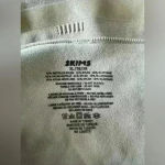 SKIMS NEW  High Waist Seamless Sculpt Mid Thigh Shorts ~ XL Photo 6