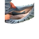 JW Pei GABBI RUCHED HOBO HANDBAG -ICE NWT Photo 9