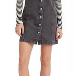 Levi's NWT  Denim Dress Photo 0