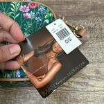 NWT HSN IMAN Global Chic Floral Print Crossbody Bag Green Photo 2