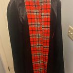 Pendleton VINTAGE 40s Cape And Skirt Photo 8