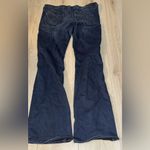 Big star  remy bootcut boot Cut blue Jeans denim Photo 2