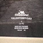 Walmart Way to Celebrate! Valentine’s Day Pajama Top Photo 3