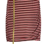 Rachel Zoe Pea In The Pod Women's Stripe Knit Maternity Dress Size Large Photo 8