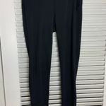 Reebok MD  black Athletic Legging Pants Photo 0