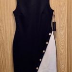 Tommy Hilfiger NWT  Sheath Dress Size 8 Photo 2